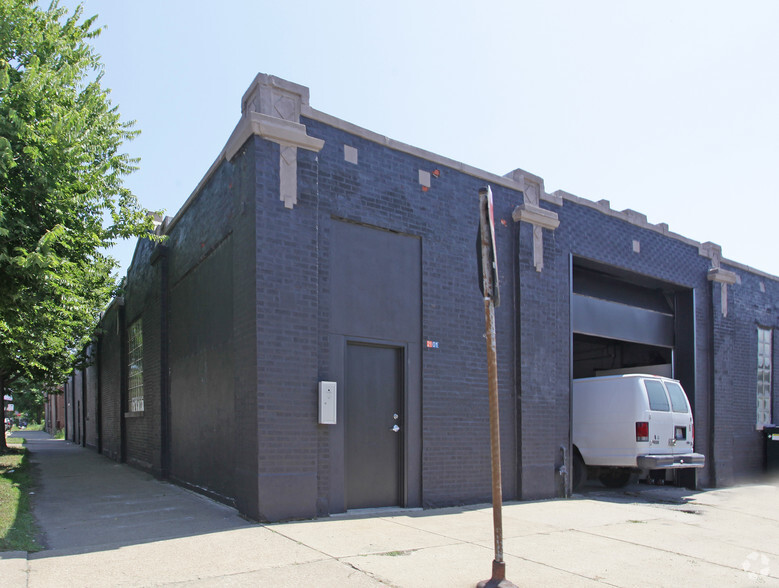 2101 S Peoria St, Chicago, IL for lease - Building Photo - Image 2 of 7