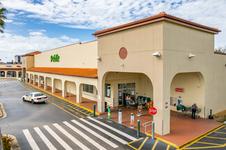 More details for 4637-4701 Sunray Dr, Holiday, FL - Retail for Lease