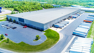 More details for 19-23 Elmwood Rd, Mountain Top, PA - Industrial for Lease