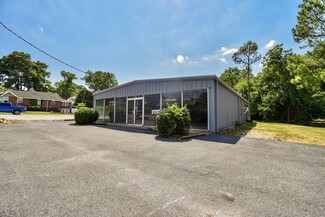 More details for 217 N Main St, Mount Pleasant, TN - Industrial for Lease