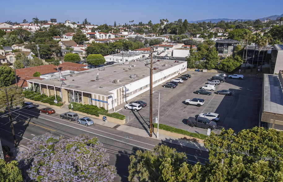 411 E Canon Perdido St, Santa Barbara, CA for sale - Building Photo - Image 1 of 1