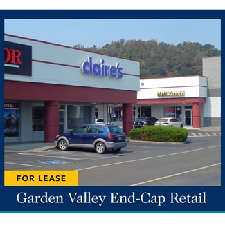 More details for 780 NW Garden Valley Blvd, Roseburg, OR - Retail for Lease