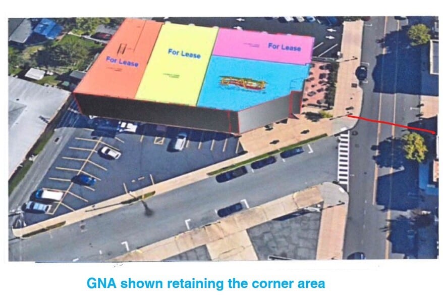 421 Penn Ave, West Reading, PA for sale - Building Photo - Image 2 of 17