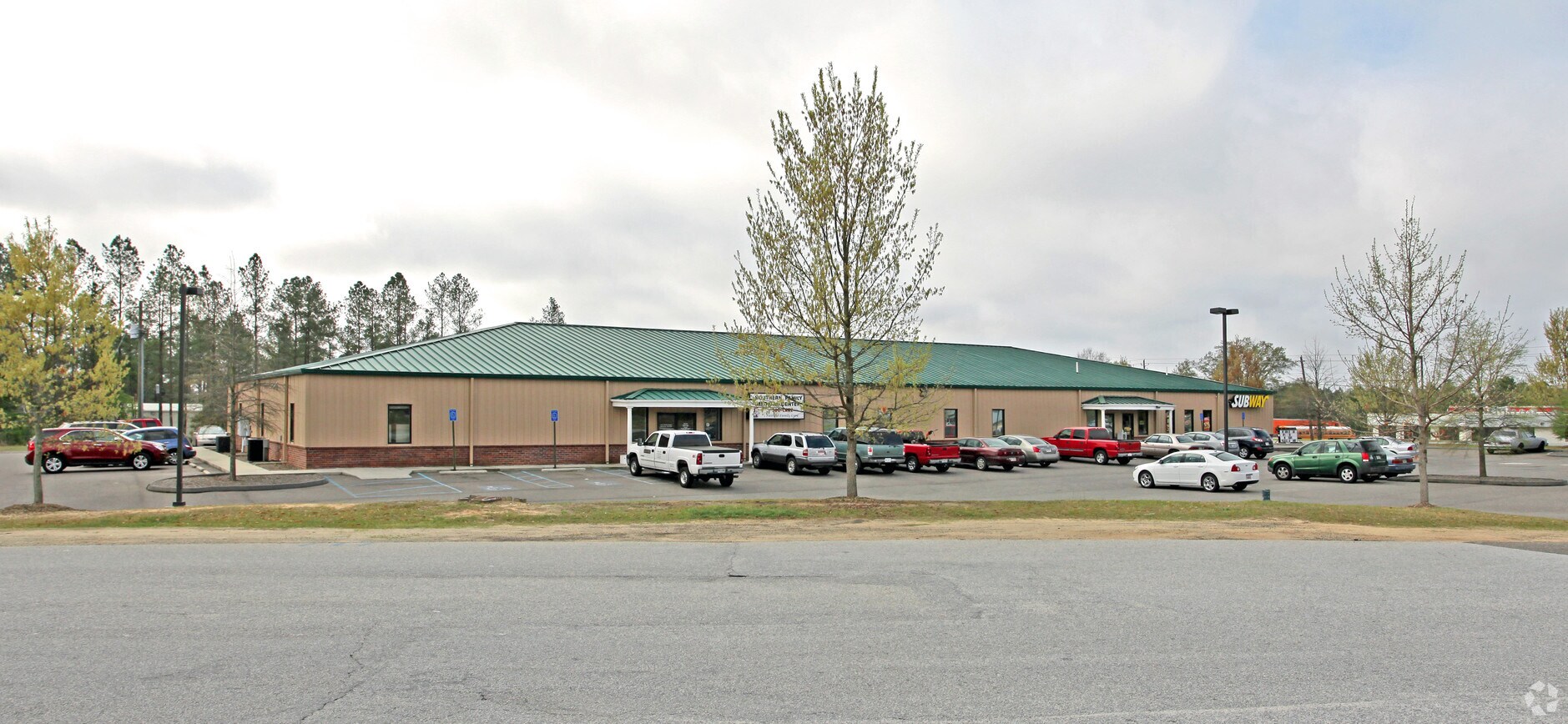 3736 Mike Padgett Hwy, Augusta, GA 30906