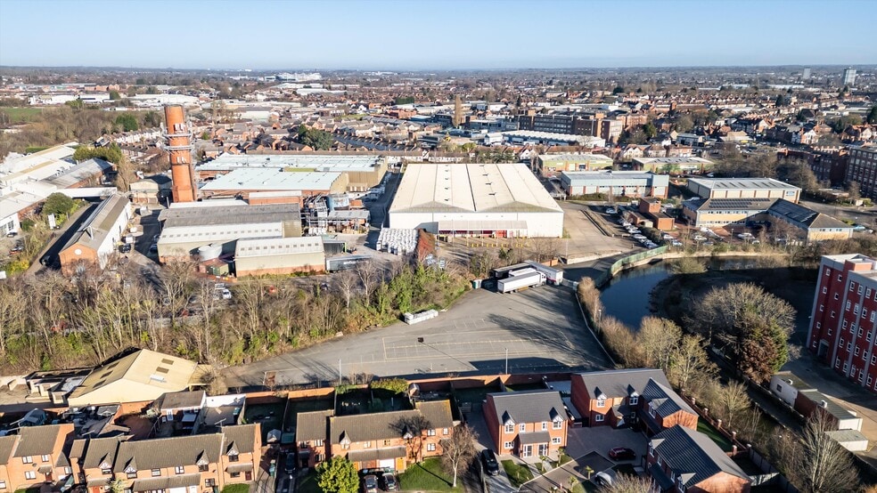 22 Threadneedle St, Coventry for sale - Primary Photo - Image 1 of 1