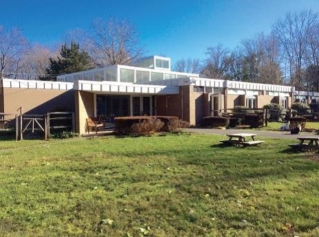 2810 Long Ridge Rd, Stamford, CT for sale - Building Photo - Image 1 of 1