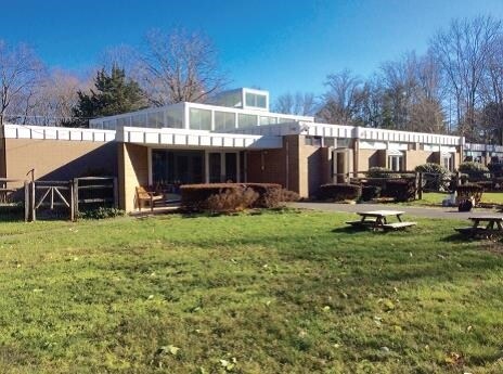 2810 Long Ridge Rd, Stamford, CT for sale Building Photo- Image 1 of 1