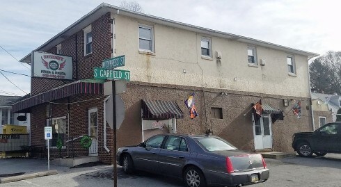 420 W Cypress St, Kennett Square, PA for sale Primary Photo- Image 1 of 1