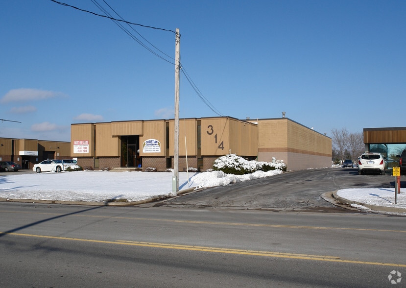 314 W Wackerly St, Midland, MI for sale - Primary Photo - Image 1 of 1