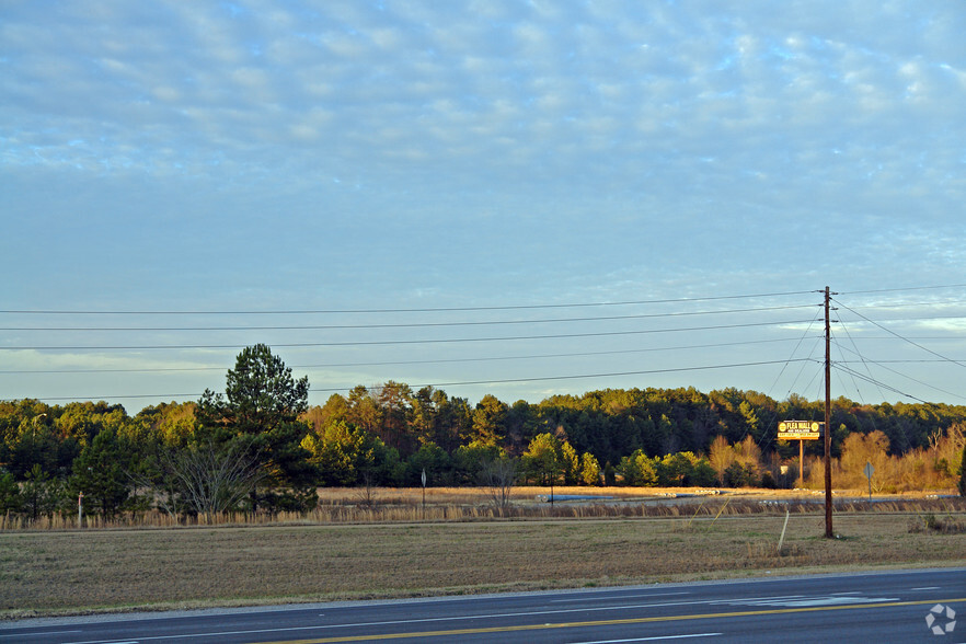 7000 Coosa Ave SW, Leeds, AL for sale - Building Photo - Image 1 of 1