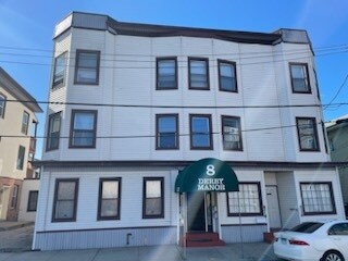 2-8 3rd St, Derby, CT for sale Building Photo- Image 1 of 1