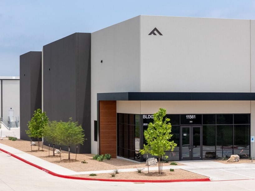 Hero Way West, Leander, TX for lease Building Photo- Image 1 of 15