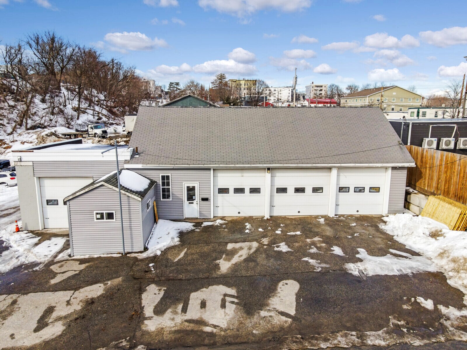 84 Adams Ave, Lewiston, ME for sale Building Photo- Image 1 of 1