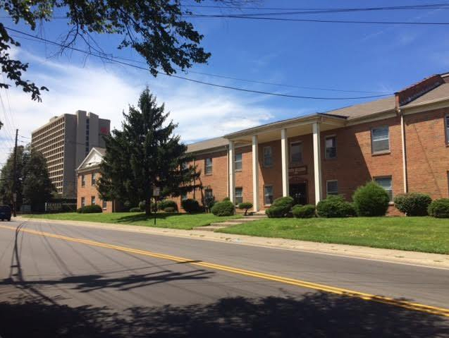 1939 Goldsmith Ln, Louisville, KY for lease - Building Photo - Image 1 of 13