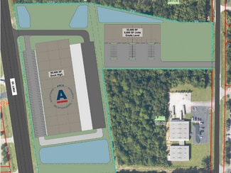 More details for 000 Alabama 59, Loxley, AL - Industrial for Lease