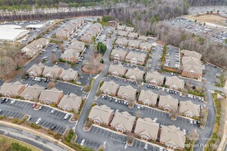 5755 N Point Pky, Alpharetta, GA - aerial  map view - Image1