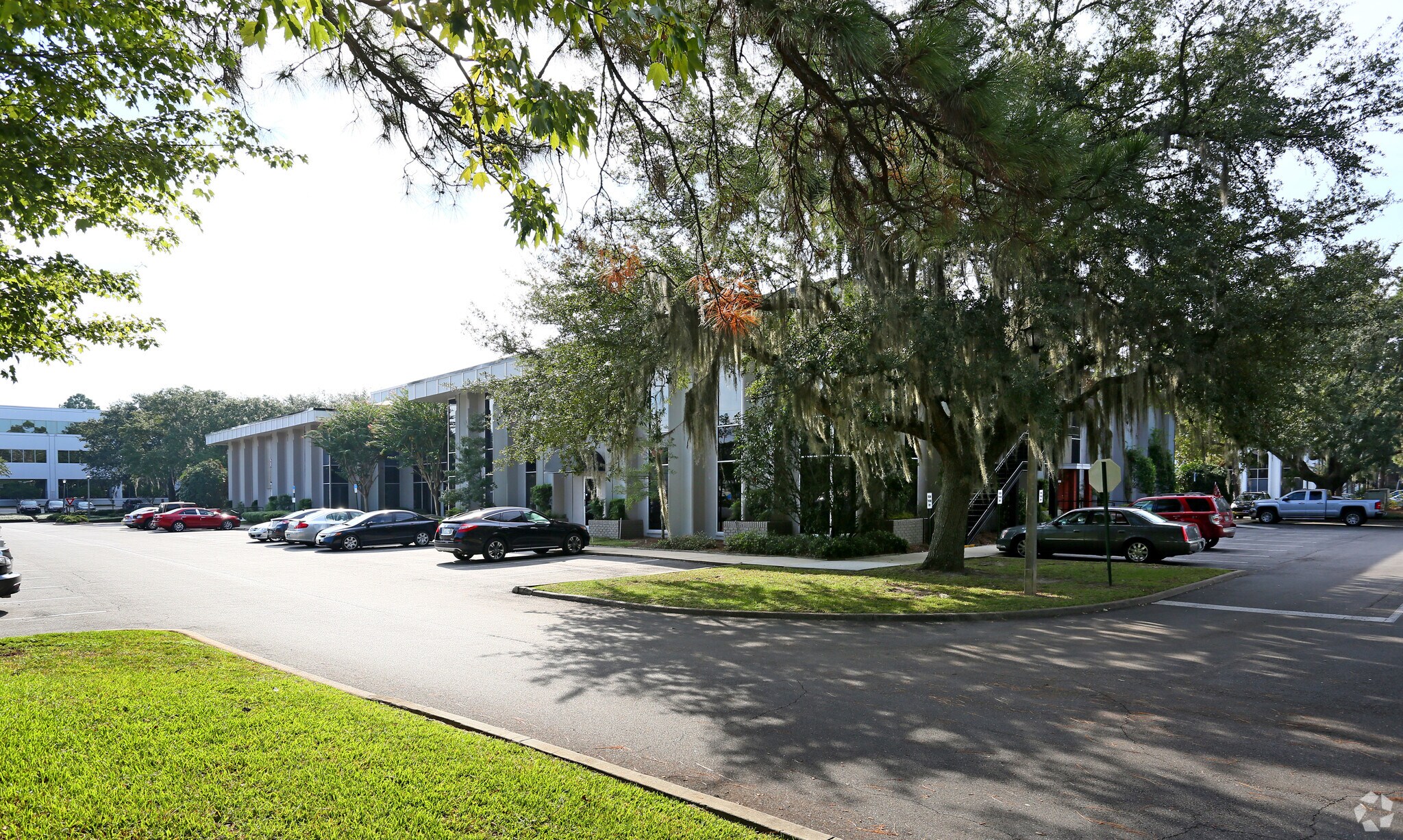 325 John Knox Rd, Tallahassee, FL 32303 Woodcrest Office Park