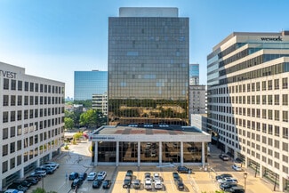 More details for 8333 Douglas Ave, Dallas, TX - Office for Lease
