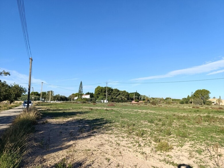 Carretera, 10, ELX, Alicante for sale - Aerial - Image 3 of 6