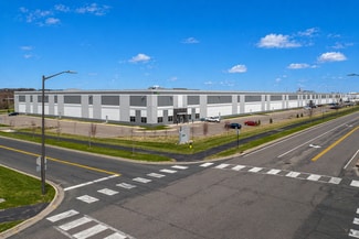 More details for 2101 4th Ave E, Shakopee, MN - Industrial for Lease