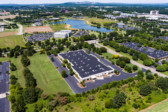 100 Quality Cir NW, Huntsville, AL - aerial  map view - Image1