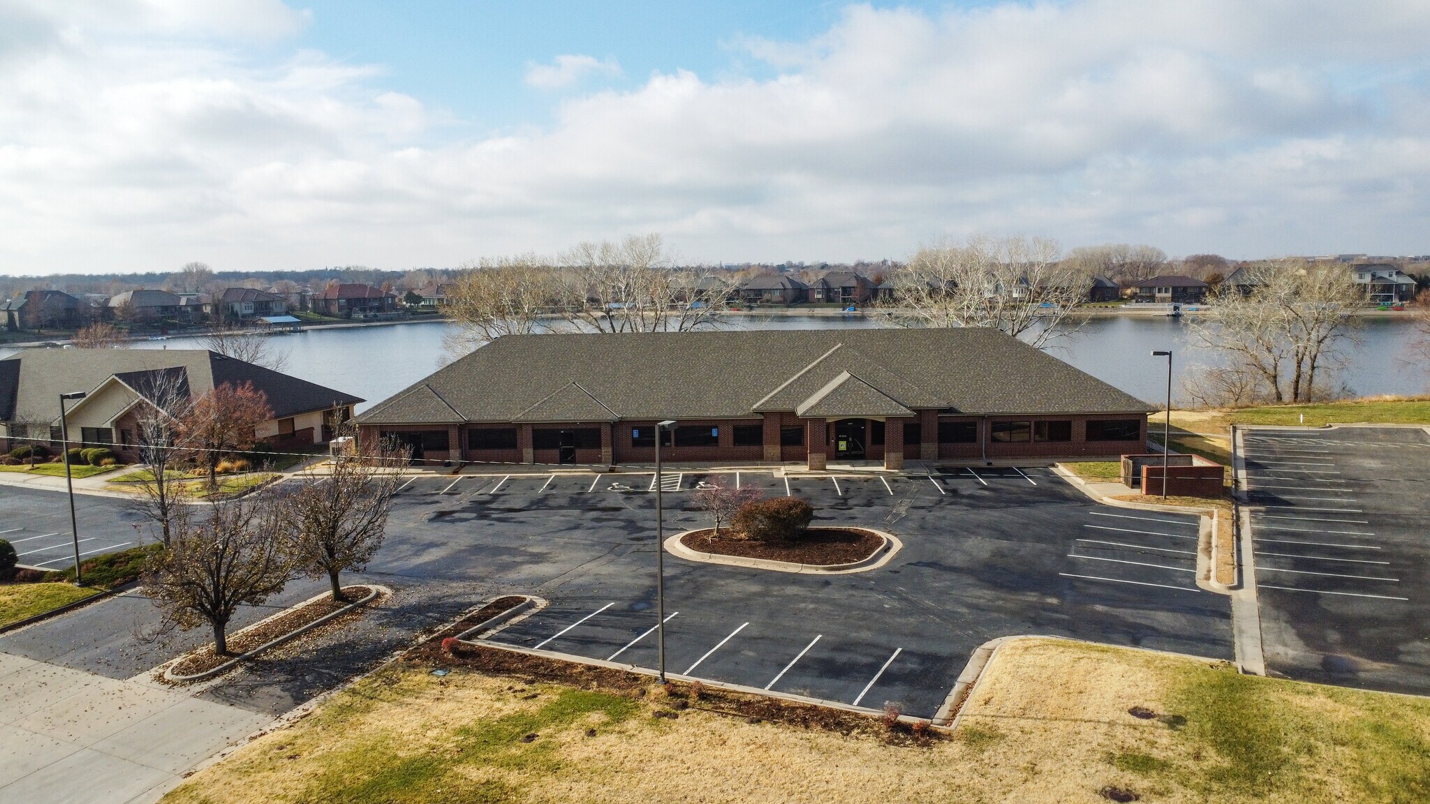 3527 N Ridge Rd, Wichita, KS for sale Building Photo- Image 1 of 12