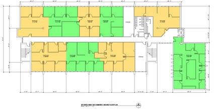 4171 N Mesa St, El Paso, TX for lease Floor Plan- Image 1 of 1