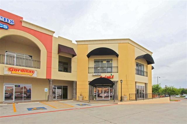 9902 McPherson Rd, Laredo, TX for sale Building Photo- Image 1 of 1