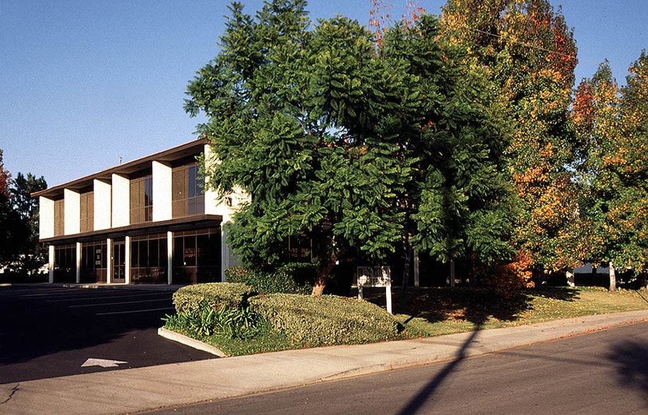 4195-4225 Valley Fair St, Simi Valley, CA for lease - Other - Image 2 of 8