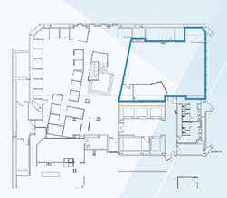 316 W Washington Ave, Madison, WI for lease Floor Plan- Image 1 of 1