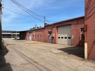 More details for 601-603 L St, Lincoln, NE - Industrial for Lease