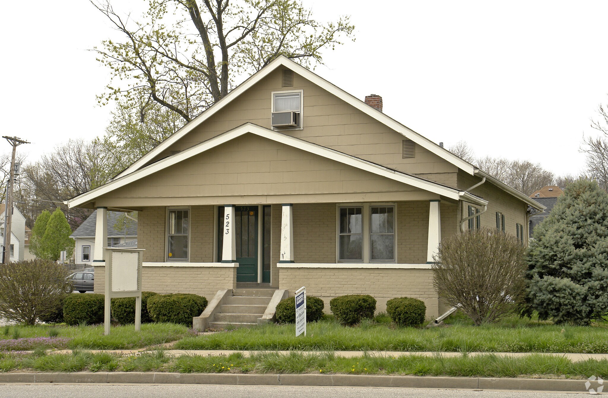 523 S 5th St, Saint Charles, MO for lease Primary Photo- Image 1 of 8