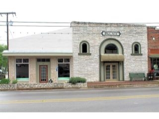 More details for 114 NE Barnard St, Glen Rose, TX - Retail for Lease