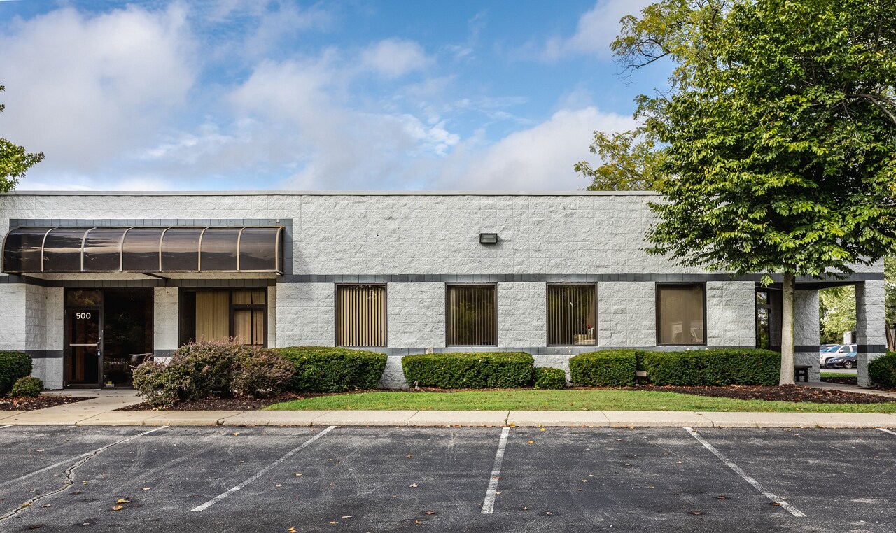 7210 Rd, Indianapolis, IN 46268