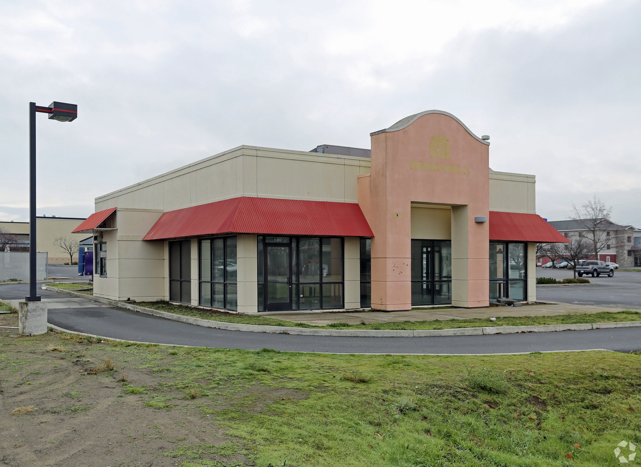 2026 N Argonne Rd, Spokane Valley, WA for sale Building Photo- Image 1 of 1