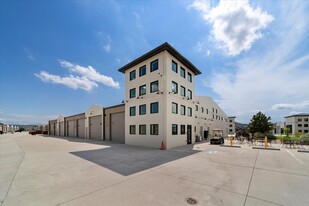 Building C - Self Storage Facility