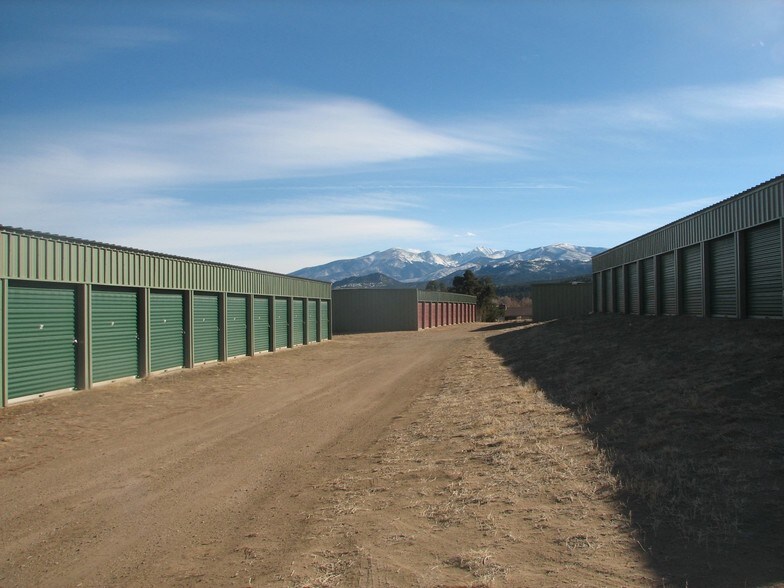 7669 US Highway 50, Howard, CO for sale - Building Photo - Image 1 of 1