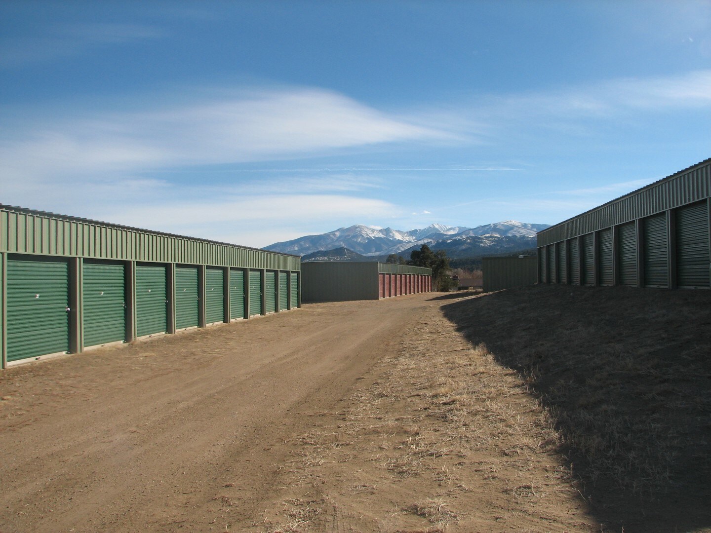 7669 US Highway 50, Howard, CO for sale Building Photo- Image 1 of 1