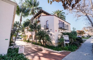 More details for 1221 Chapala St, Santa Barbara, CA - Office for Lease