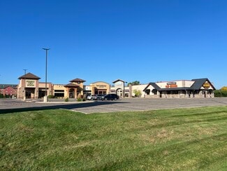 More details for 15670 Edgewood Dr, Baxter, MN - Retail for Sale
