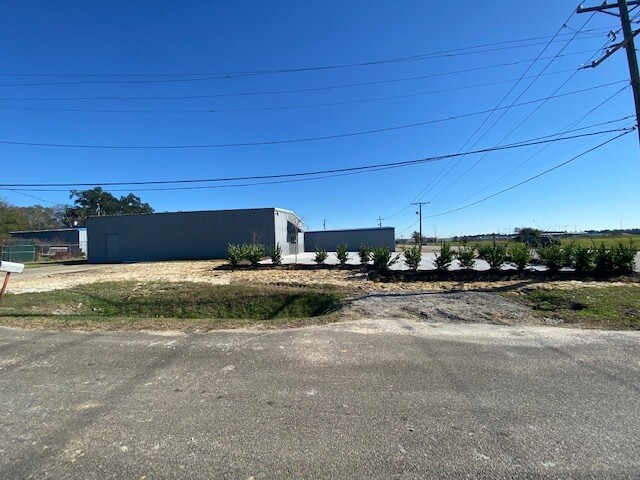 5490 Washington Blvd, Beaumont, TX for sale - Building Photo - Image 2 of 31