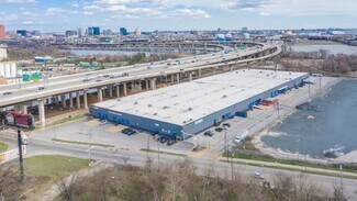 More details for 1915-1921 Annapolis Rd, Baltimore, MD - Industrial for Lease