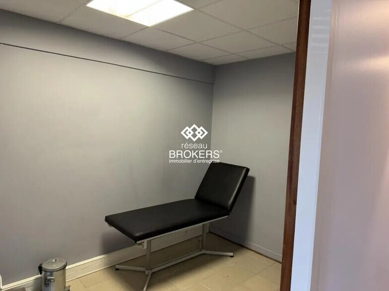 Flex in Brignais for lease - Interior Photo - Image 2 of 5