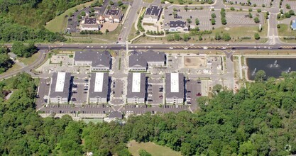 500 Route 9, Waretown, NJ - aerial  map view - Image1