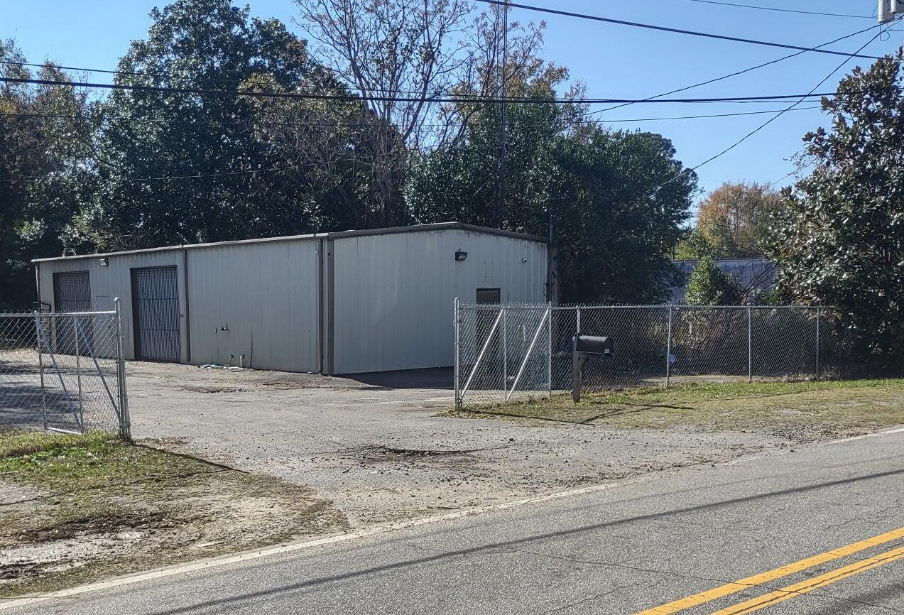 405 Duke Ave, Warner Robins, GA for sale Building Photo- Image 1 of 1