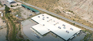 More details for 173 Oil Ct, Rifle, CO - Industrial for Lease