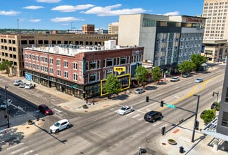 More details for 423 E Douglas Ave, Wichita, KS - Retail for Lease