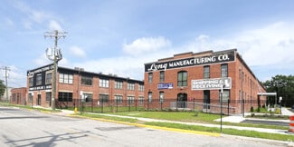 More details for 1131 Commerce St, Petersburg, VA - Multifamily for Sale