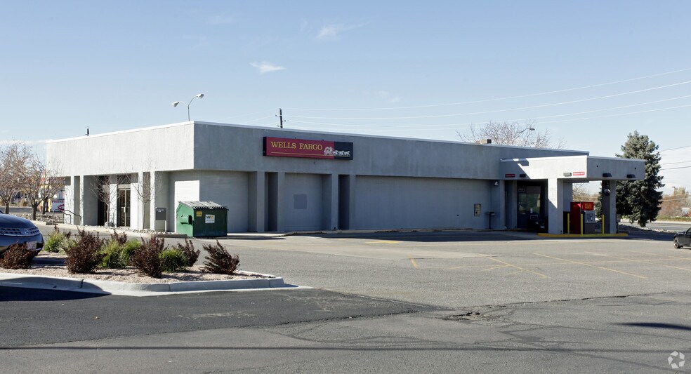 8980 E Hampden Ave, Denver, CO 80231 Retail for Sale