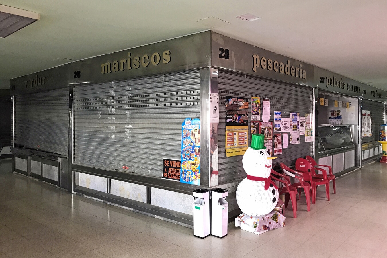 Calle Calderón de la Barca, 9, Navalcarnero, MAD 28600 - Unit Puerta 28 -  - Floor Plan - Image 1 of 1